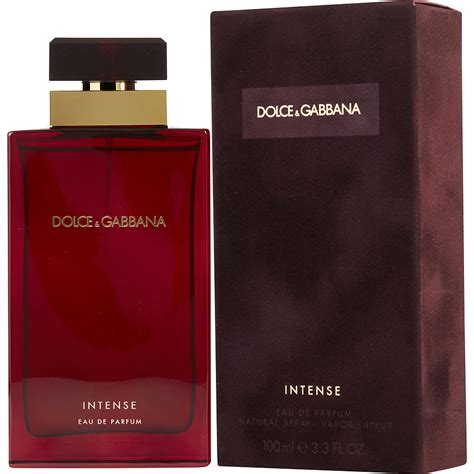 dolce gabbana intense schmuckkoffer|dolce gabbana intense neroli.